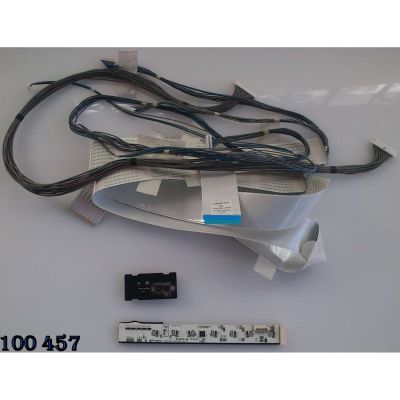 KIT DE CABLES PARA TV / LG 47LE550